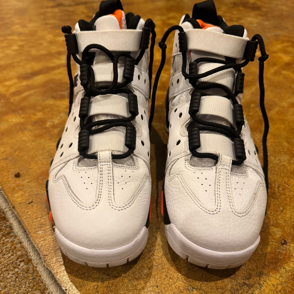 Size 8 - Nike Air Max 2 CB 94 Suns